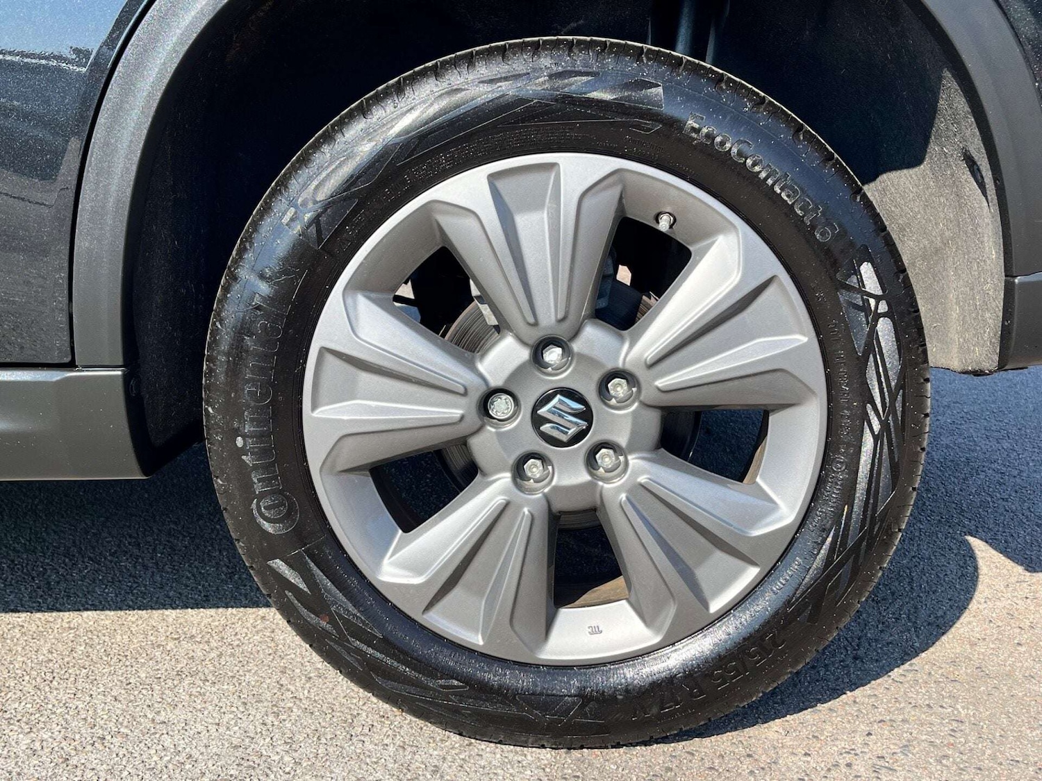 Used Suzuki Vitara 2023 for sale - 76905322: Photo 14