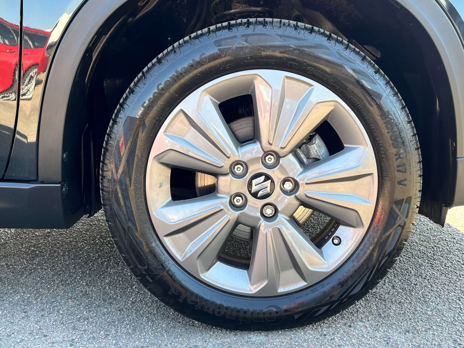 Used Suzuki Vitara 2023 for sale - 76905322: Photo 15