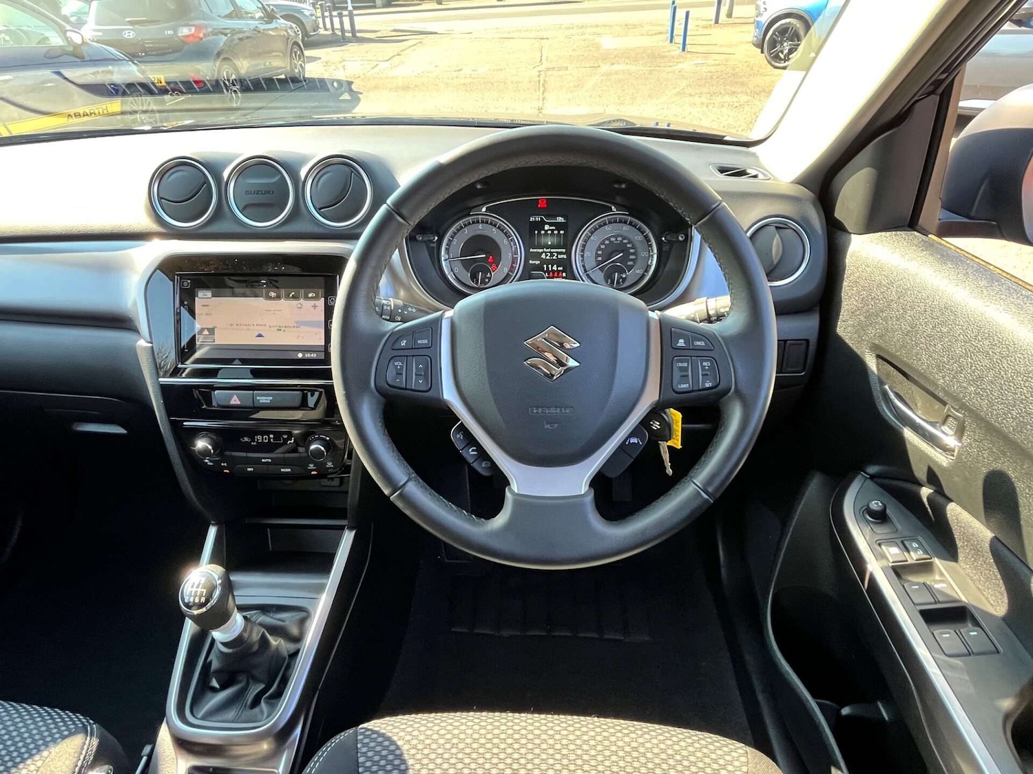 Used Suzuki Vitara 2023 for sale - 76905322: Photo 19