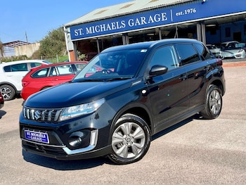 Used Suzuki Vitara 2023 for sale - 76905322: Photo