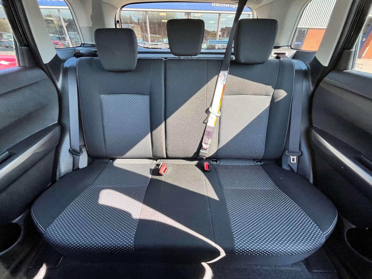 Used Suzuki Vitara 2023 for sale - 76905322: Photo 56