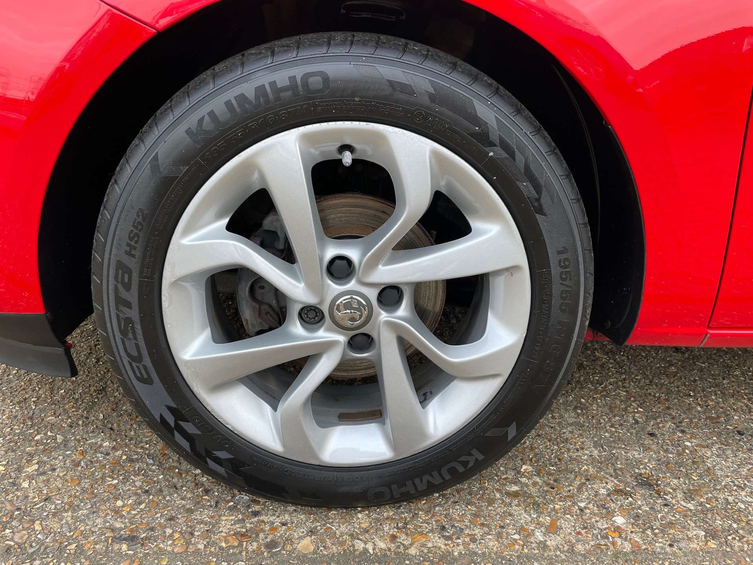 Used Vauxhall Corsa 2018 for sale - 77249298: Photo 13