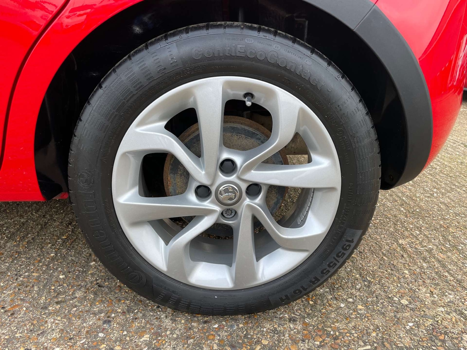 Used Vauxhall Corsa 2018 for sale - 77249298: Photo 14