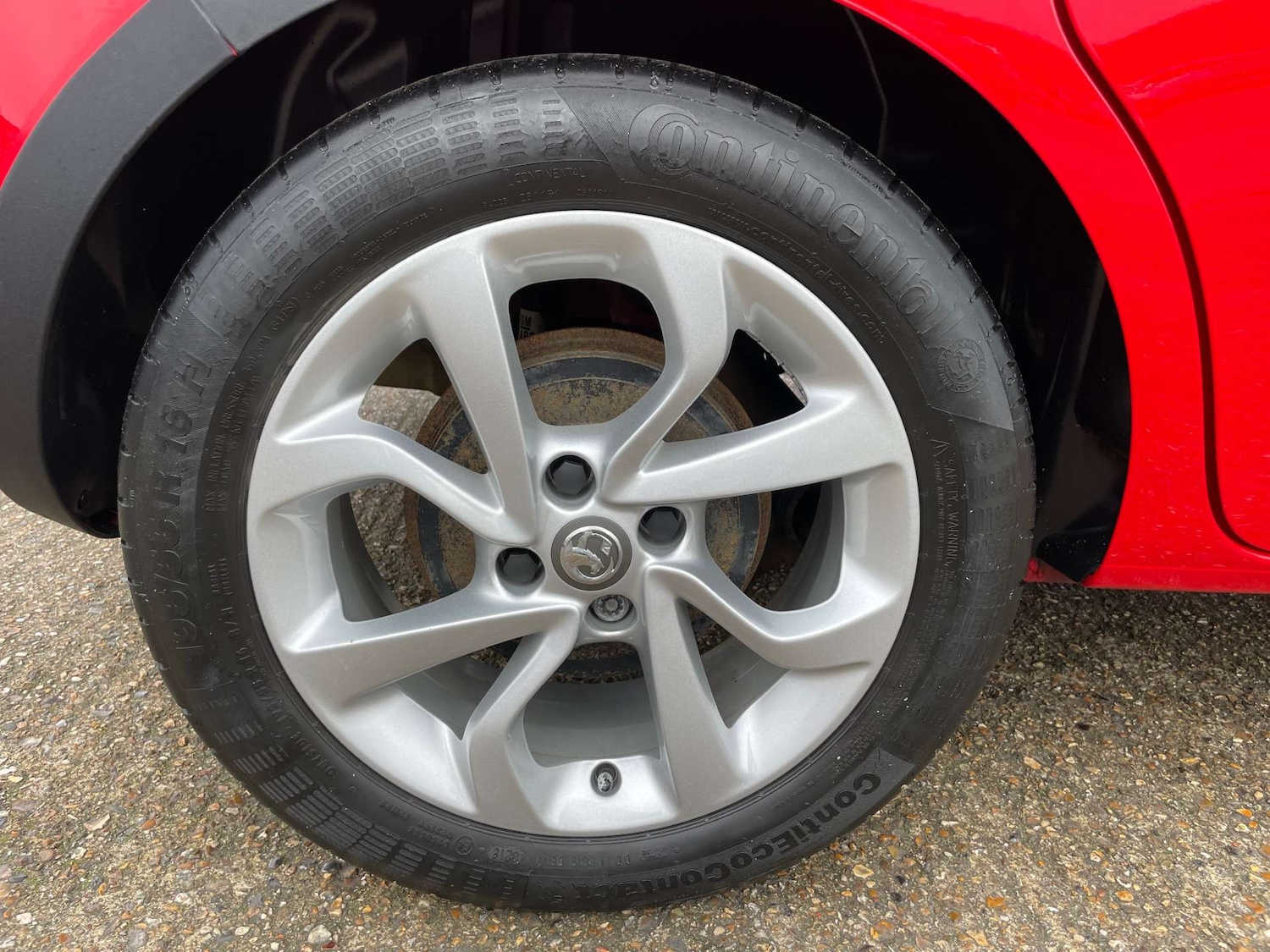 Used Vauxhall Corsa 2018 for sale - 77249298: Photo 15