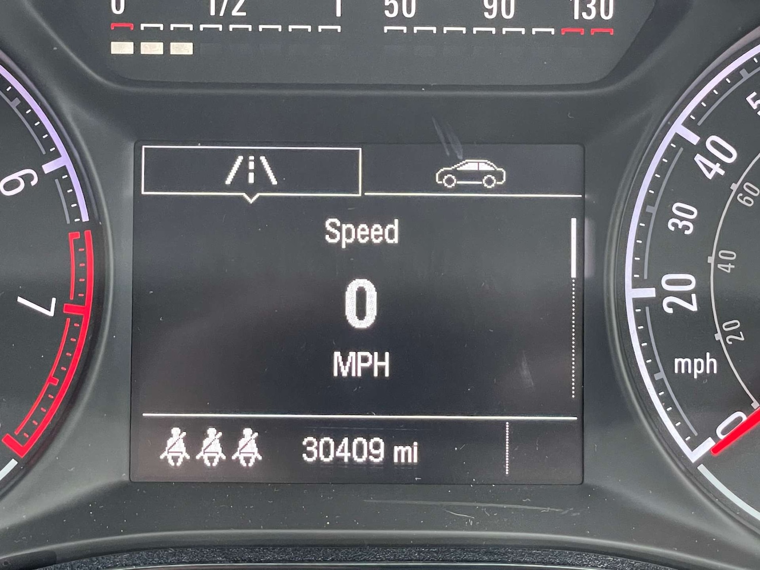 Used Vauxhall Corsa 2018 for sale - 77249298: Photo 21