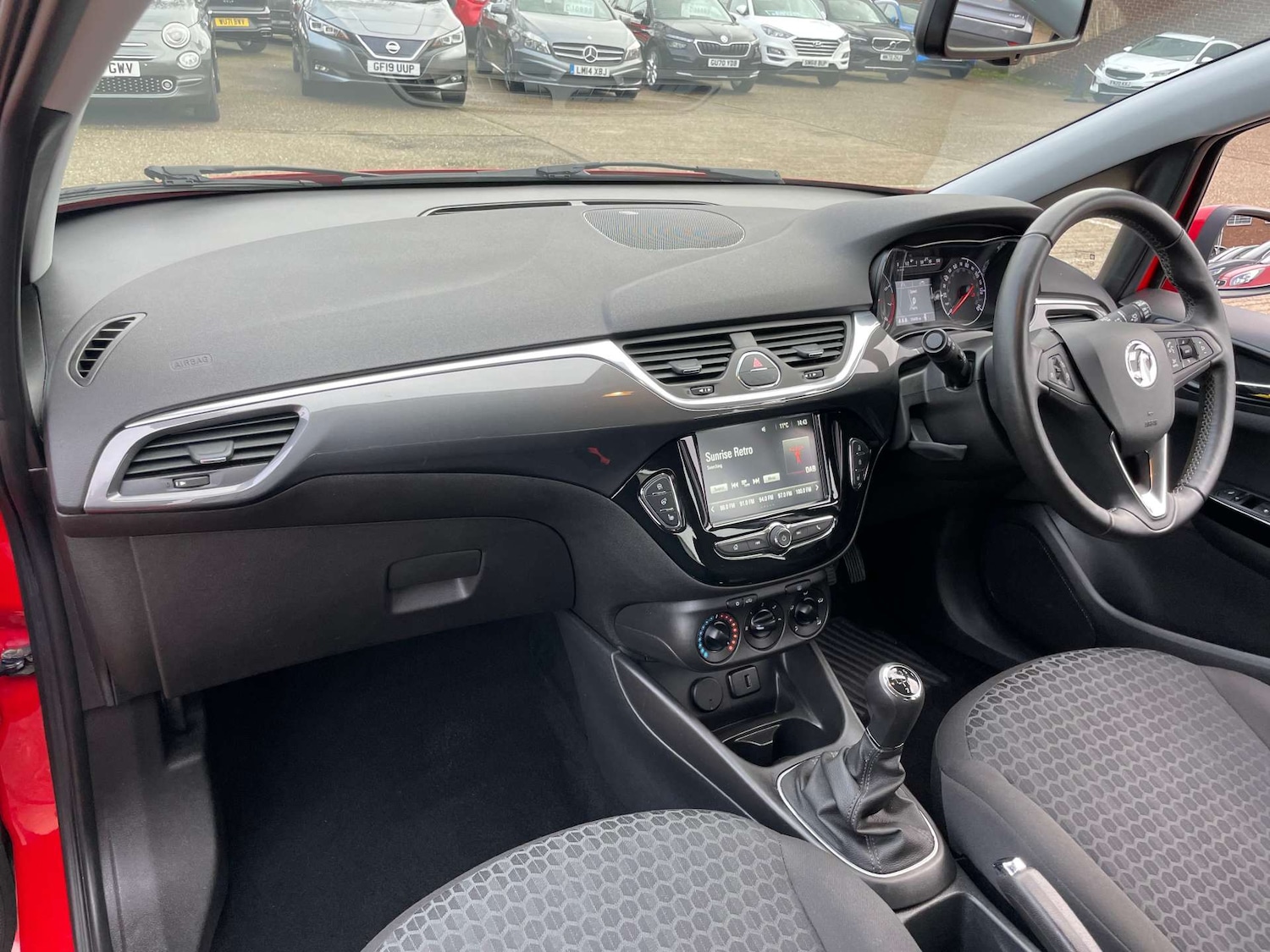 Used Vauxhall Corsa 2018 for sale - 77249298: Photo 22