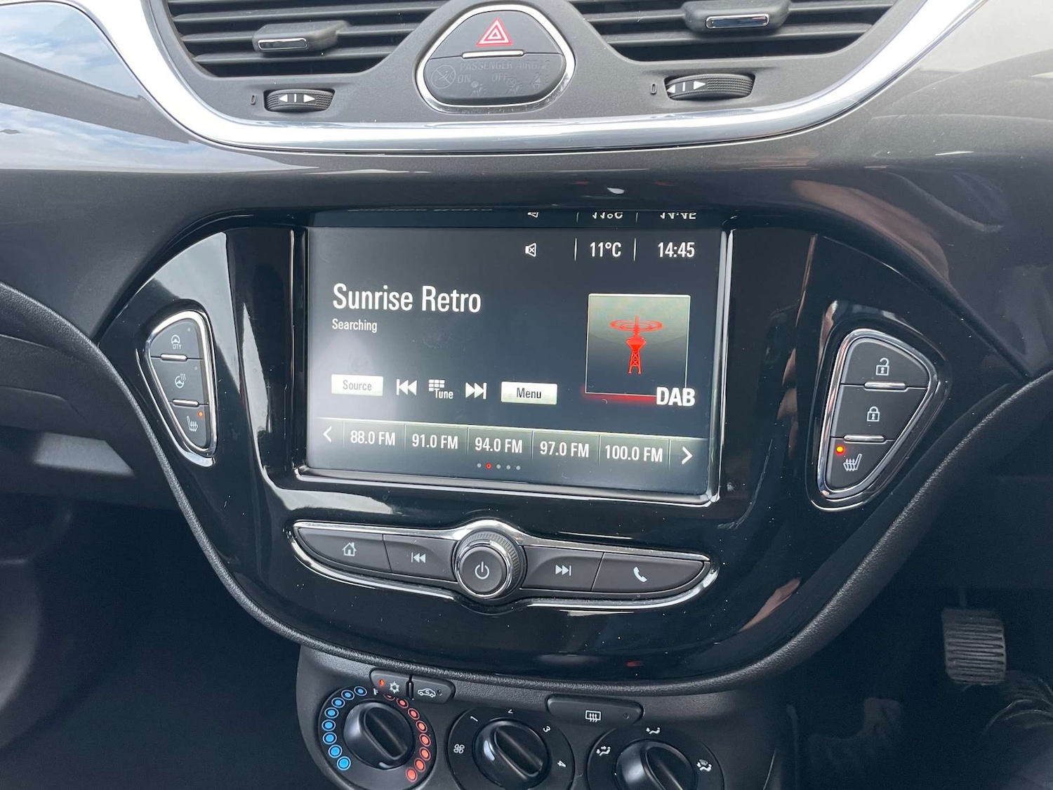 Used Vauxhall Corsa 2018 for sale - 77249298: Photo 23