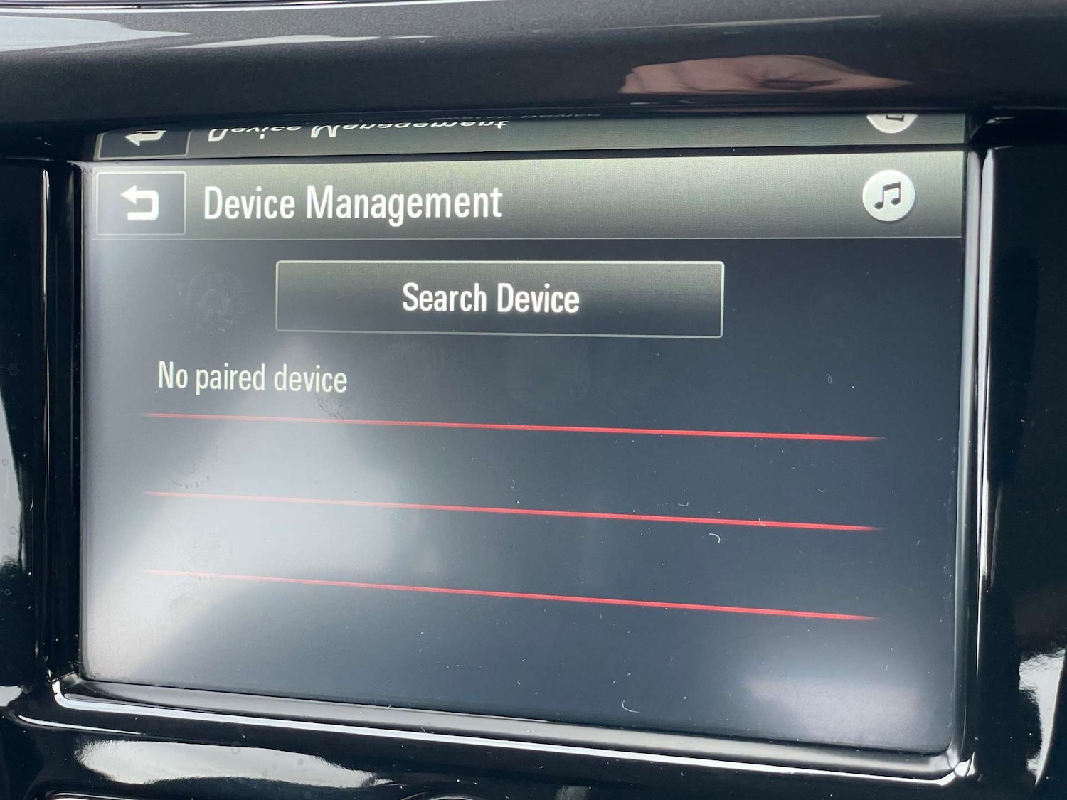 Used Vauxhall Corsa 2018 for sale - 77249298: Photo 26