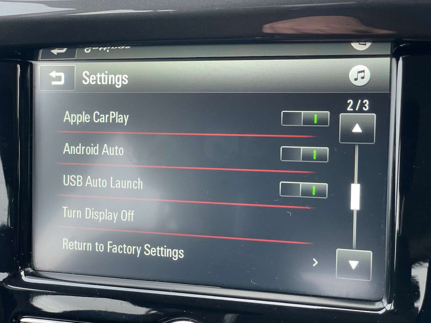 Used Vauxhall Corsa 2018 for sale - 77249298: Photo 28