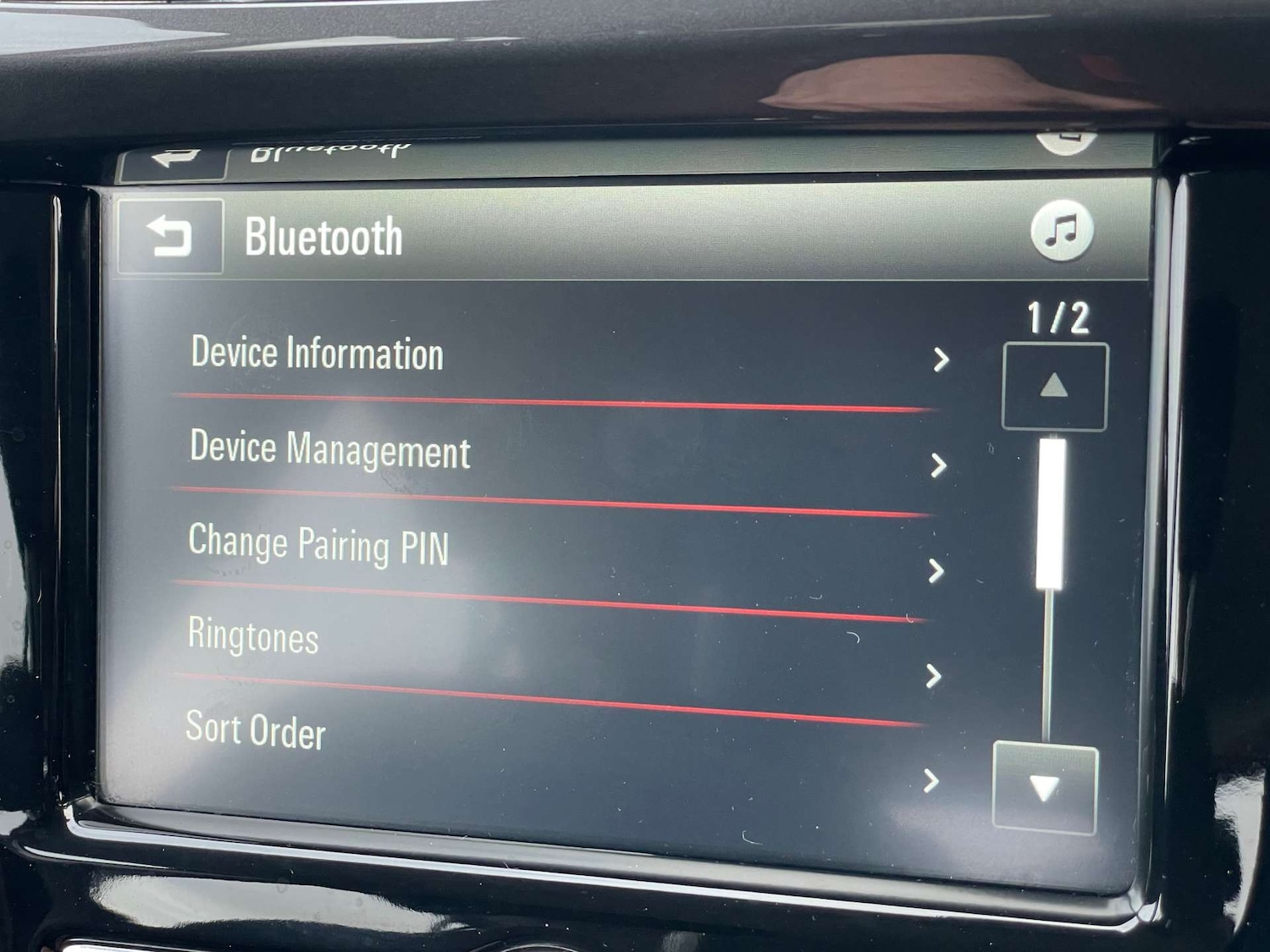 Used Vauxhall Corsa 2018 for sale - 77249298: Photo 29