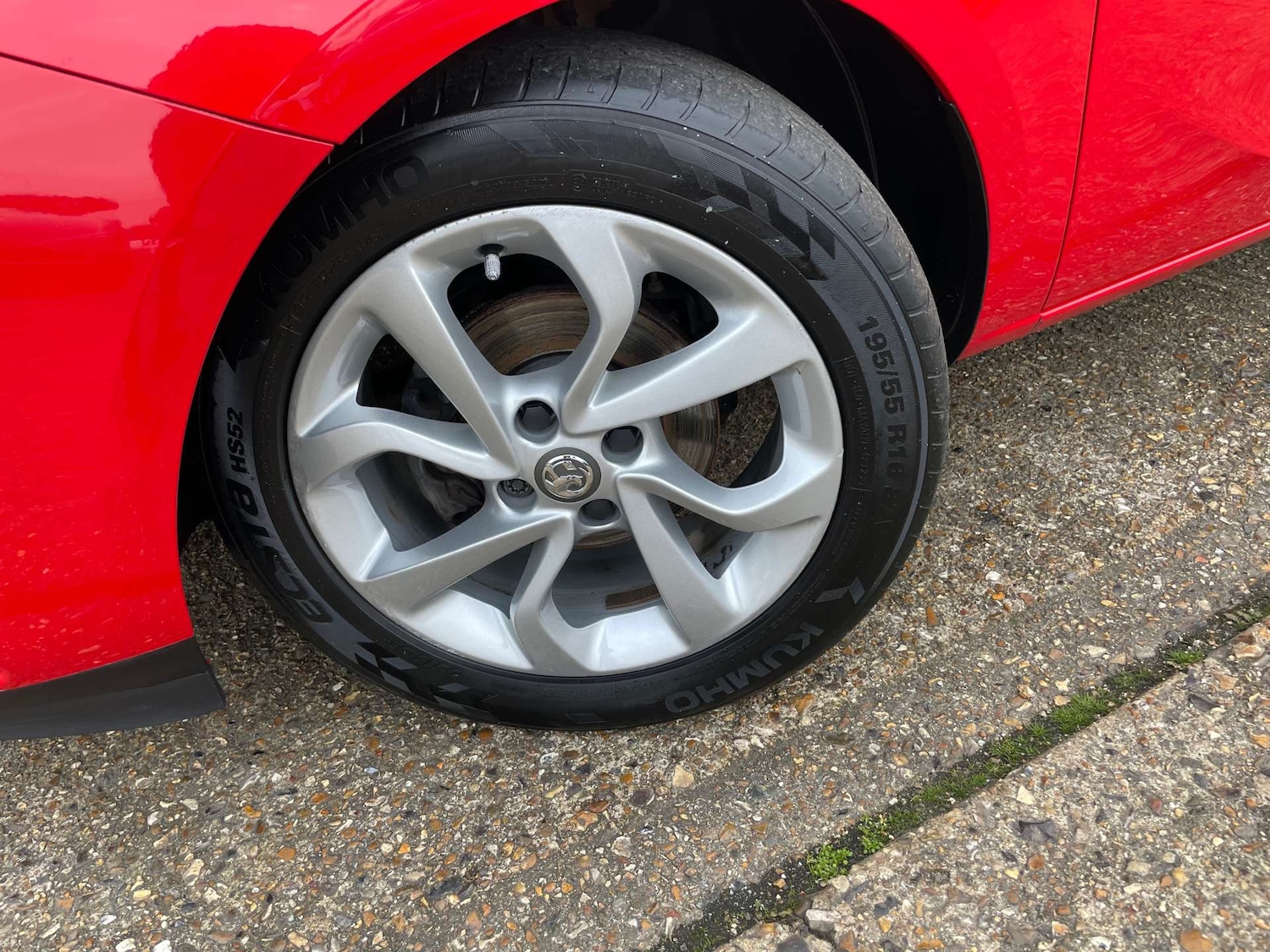 Used Vauxhall Corsa 2018 for sale - 77249298: Photo 3