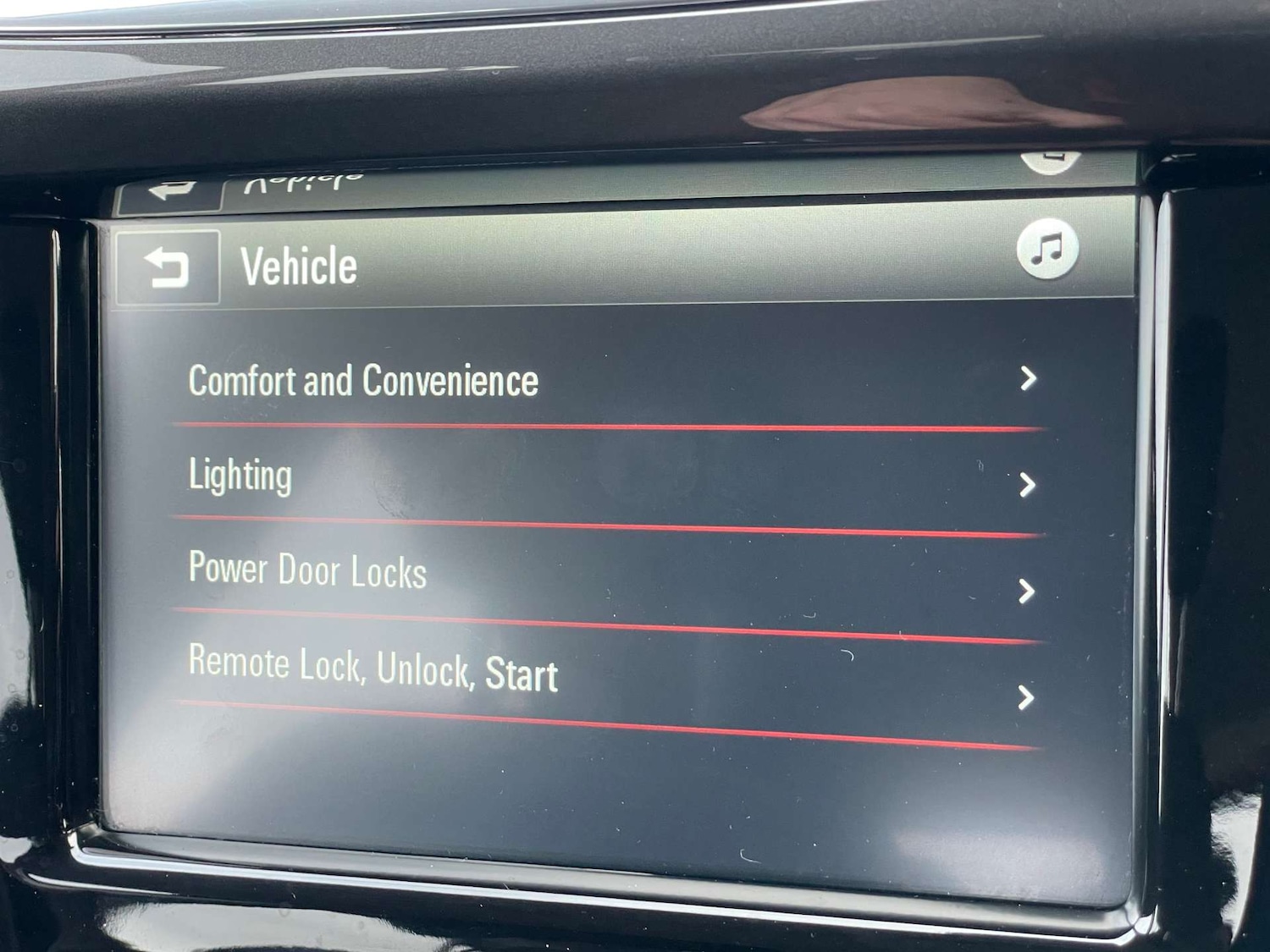 Used Vauxhall Corsa 2018 for sale - 77249298: Photo 30