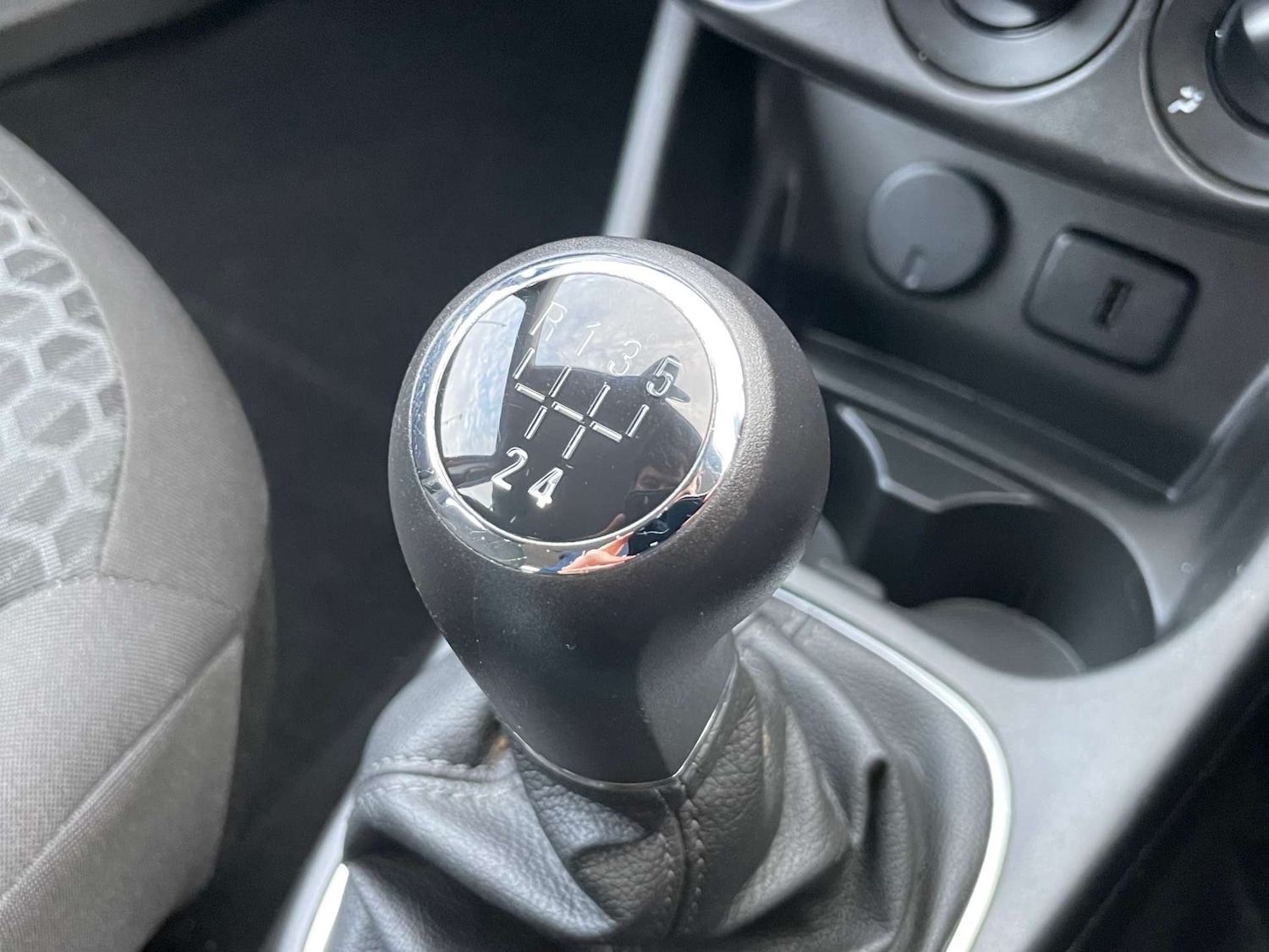 Used Vauxhall Corsa 2018 for sale - 77249298: Photo 36