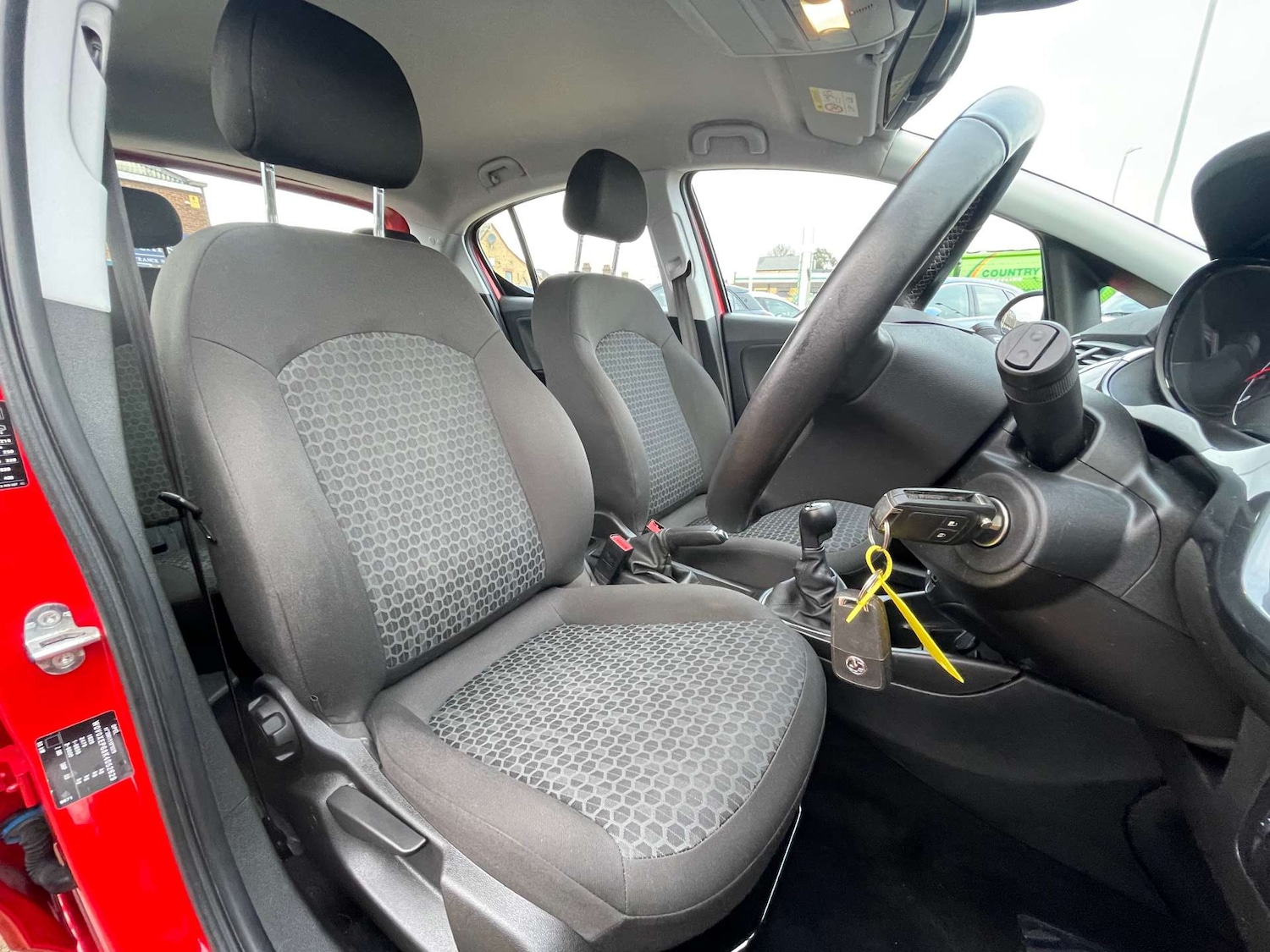 Used Vauxhall Corsa 2018 for sale - 77249298: Photo 43