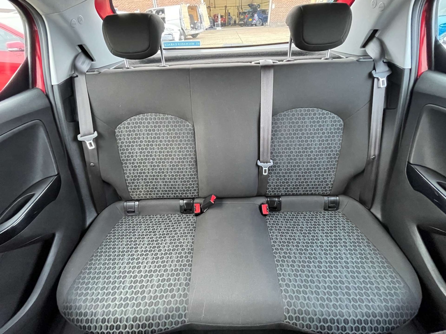 Used Vauxhall Corsa 2018 for sale - 77249298: Photo 45