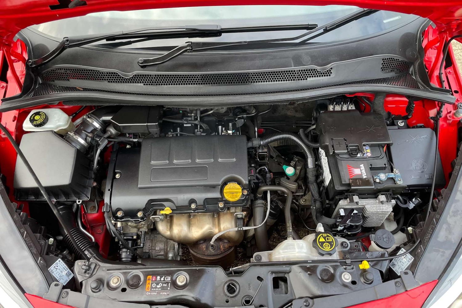 Used Vauxhall Corsa 2018 for sale - 77249298: Photo 7