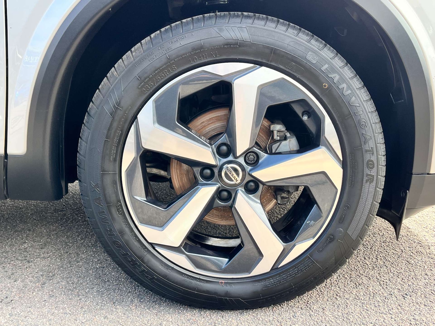 Used Nissan Qashqai 2022 for sale - 78066743: Photo 15