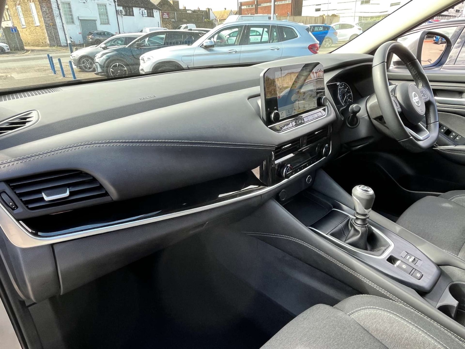 Used Nissan Qashqai 2022 for sale - 78066743: Photo 17