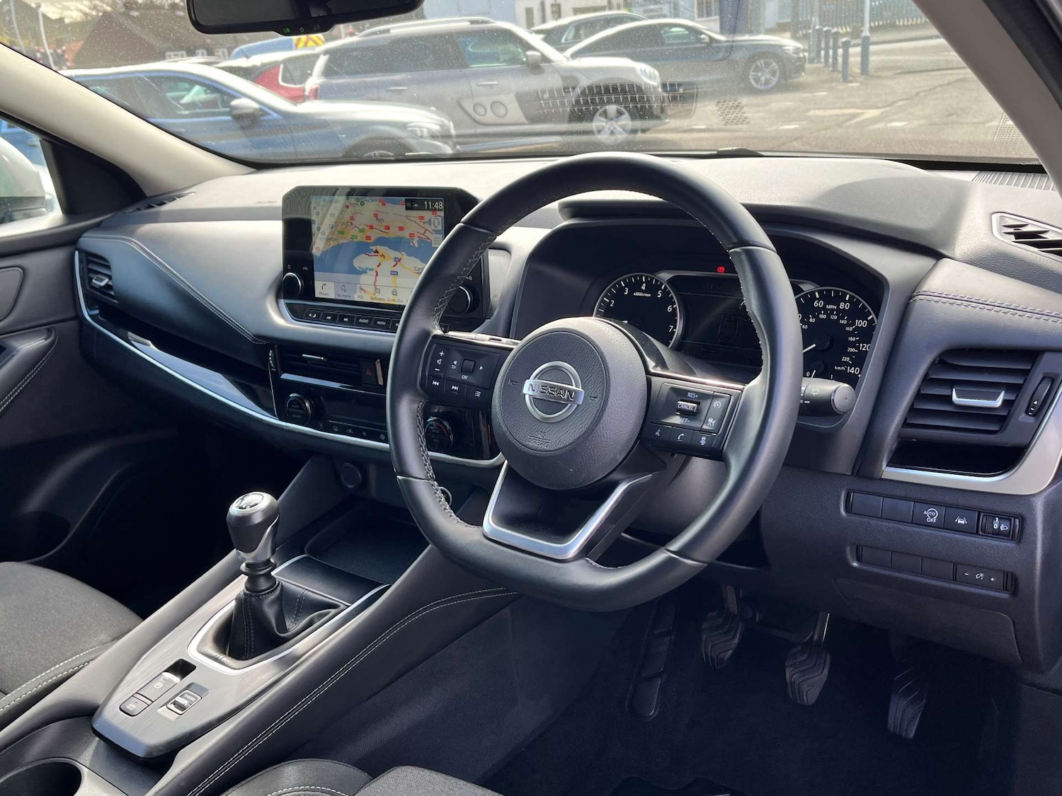 Used Nissan Qashqai 2022 for sale - 78066743: Photo 18