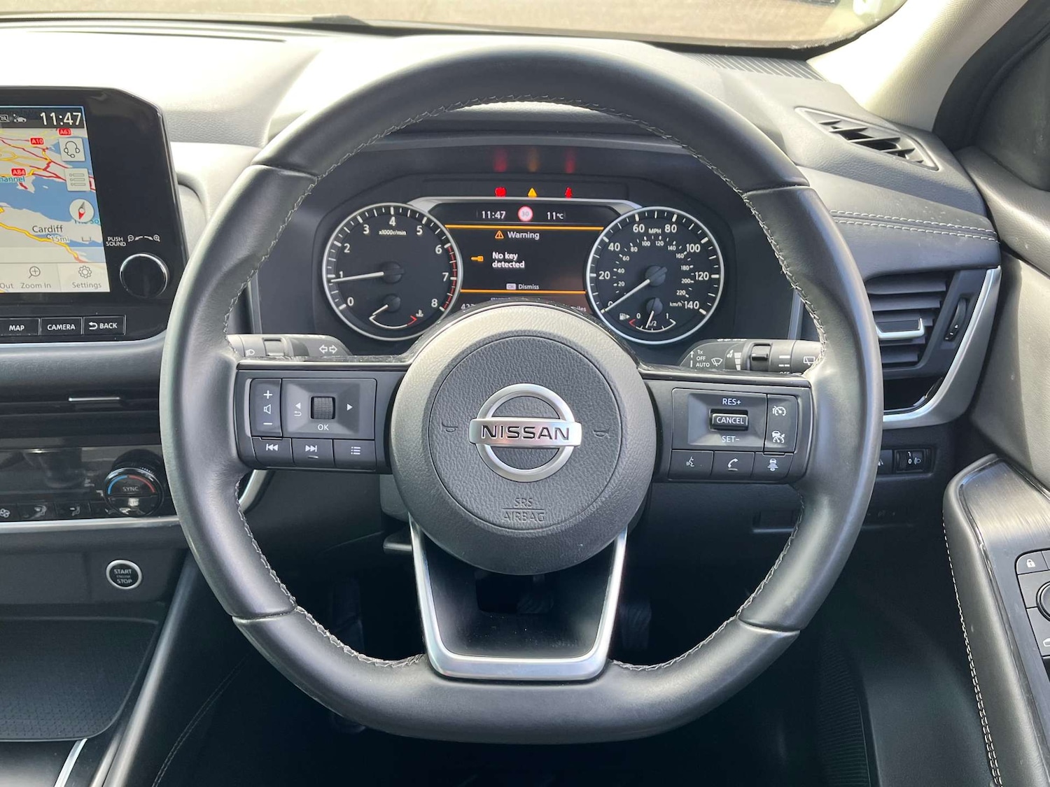 Used Nissan Qashqai 2022 for sale - 78066743: Photo 20