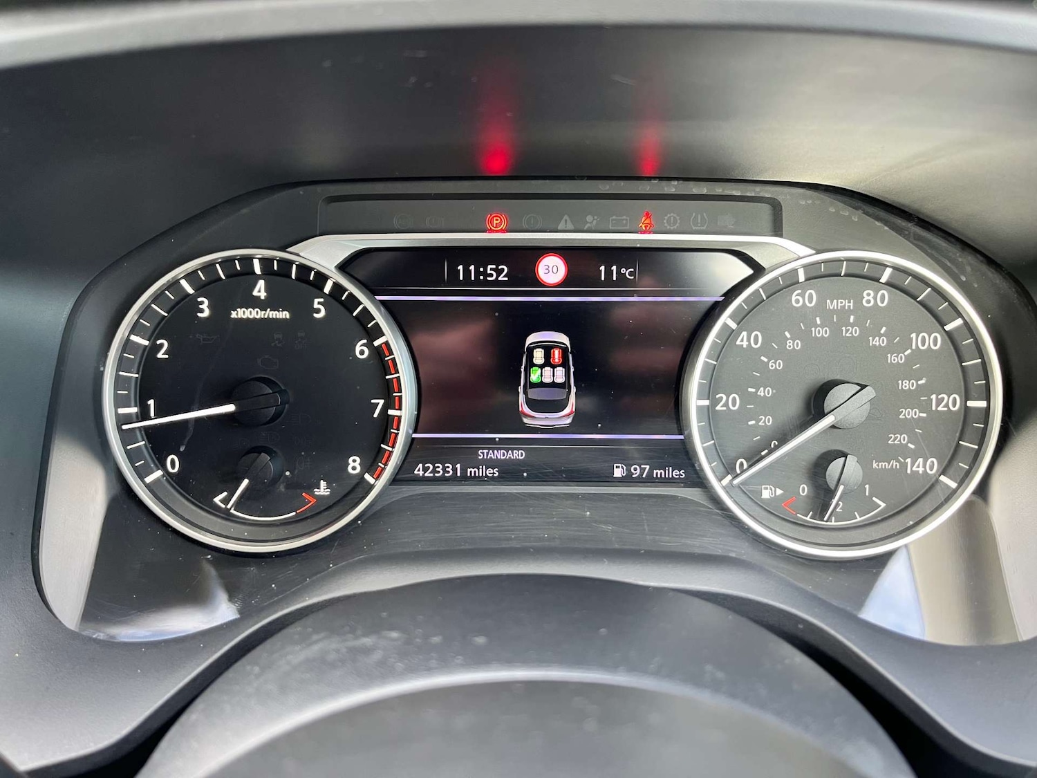 Used Nissan Qashqai 2022 for sale - 78066743: Photo 21