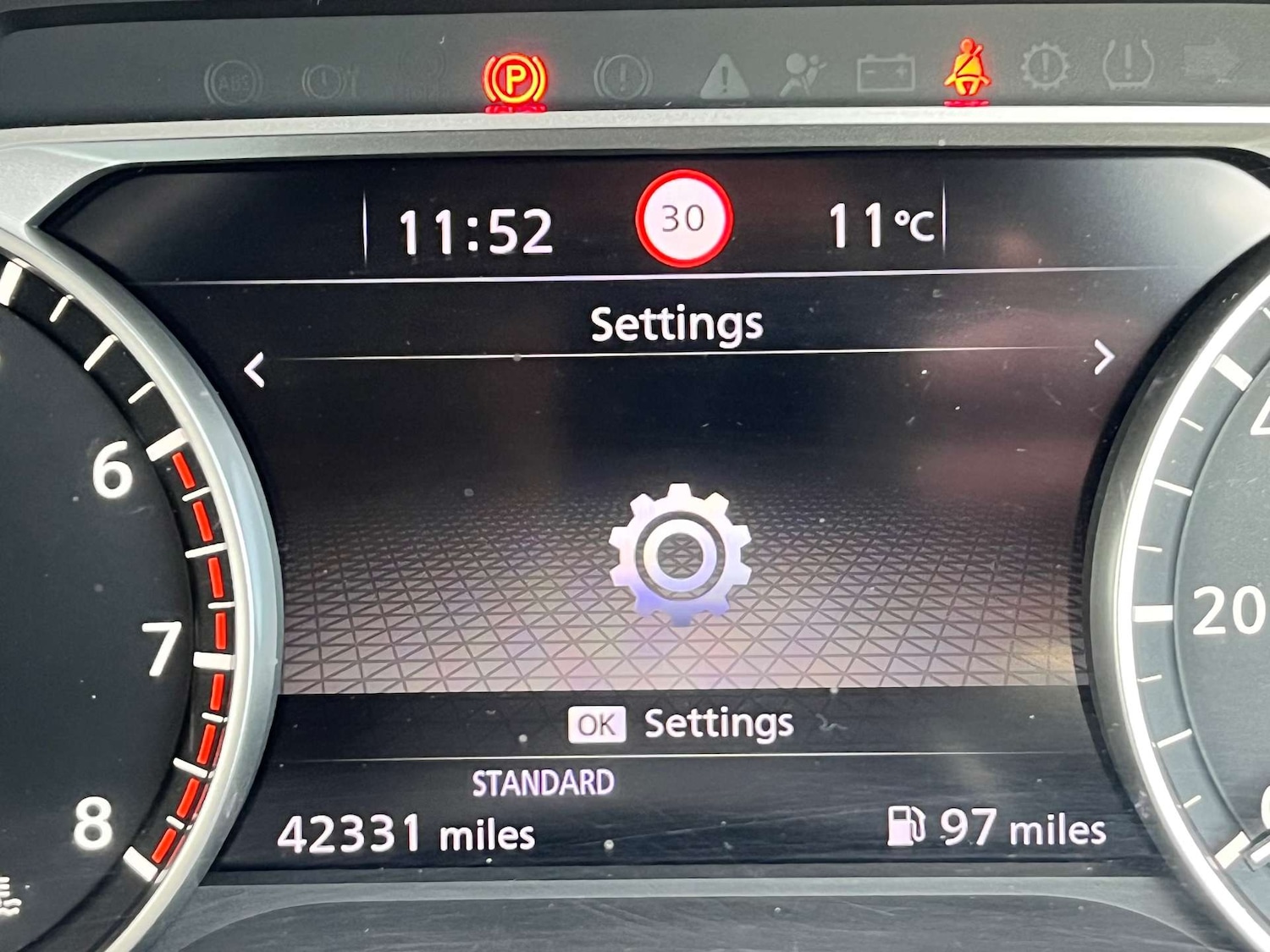 Used Nissan Qashqai 2022 for sale - 78066743: Photo 25