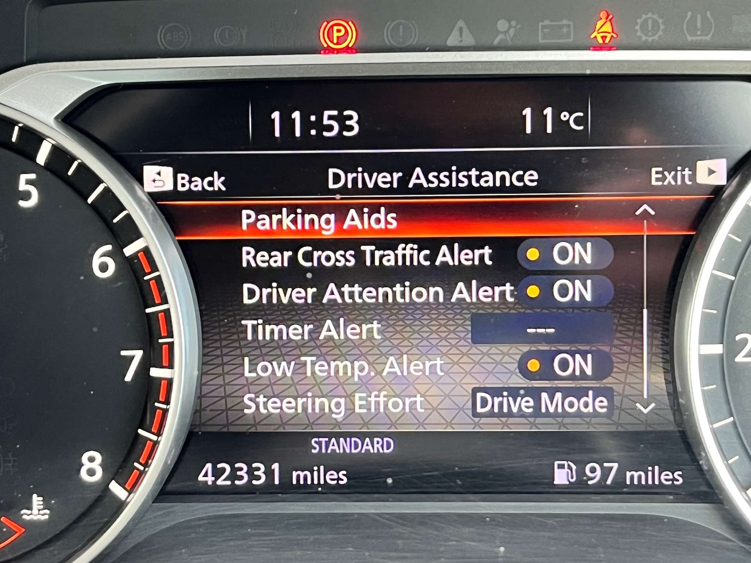 Used Nissan Qashqai 2022 for sale - 78066743: Photo 26