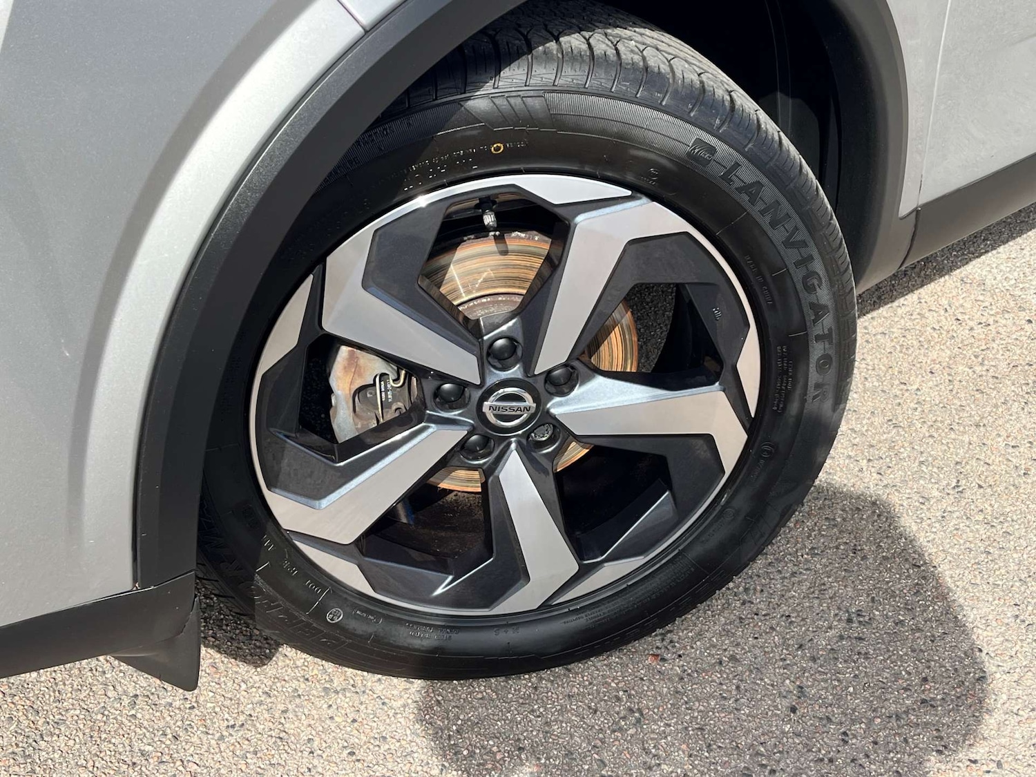 Used Nissan Qashqai 2022 for sale - 78066743: Photo 3