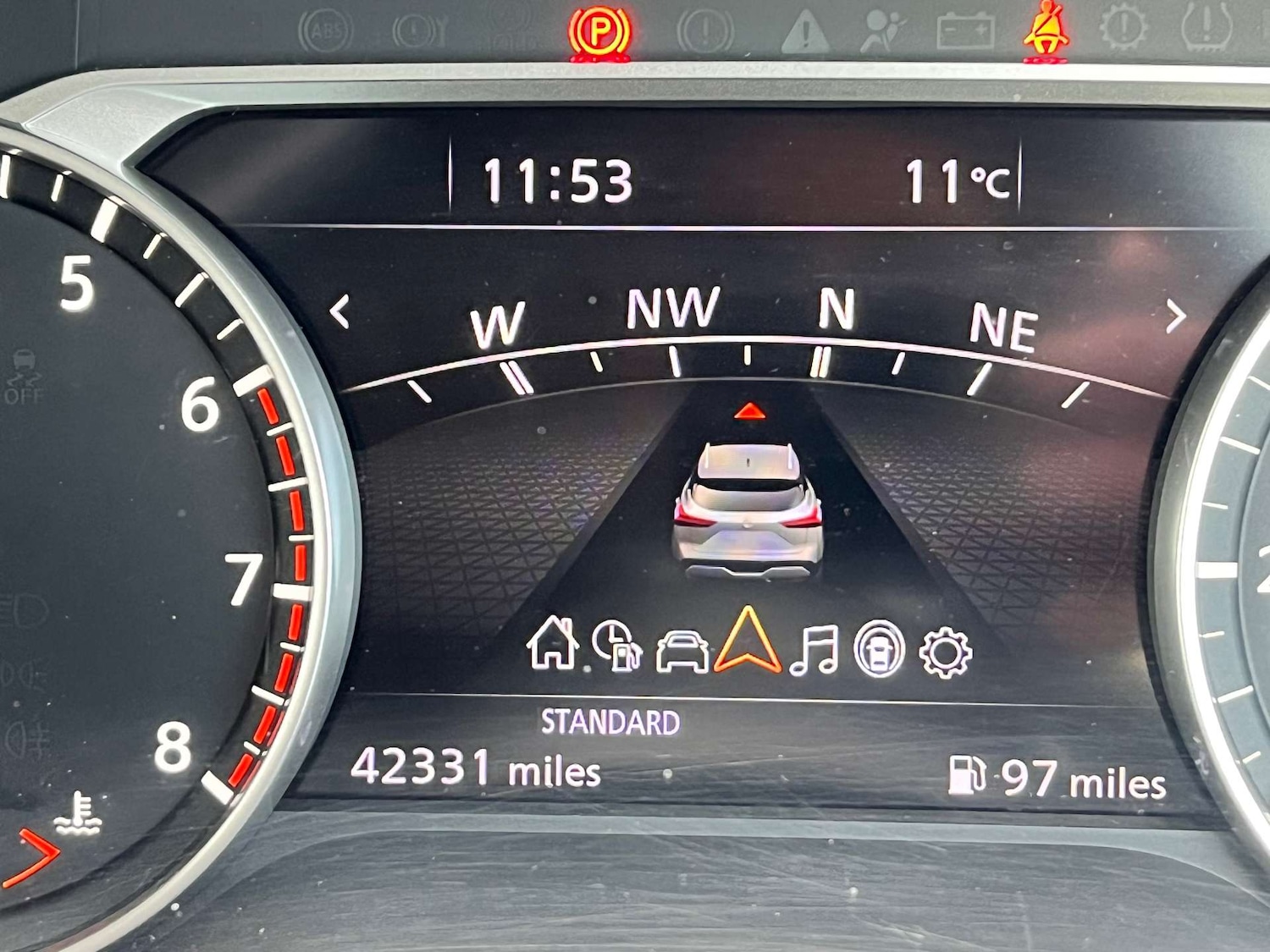 Used Nissan Qashqai 2022 for sale - 78066743: Photo 31