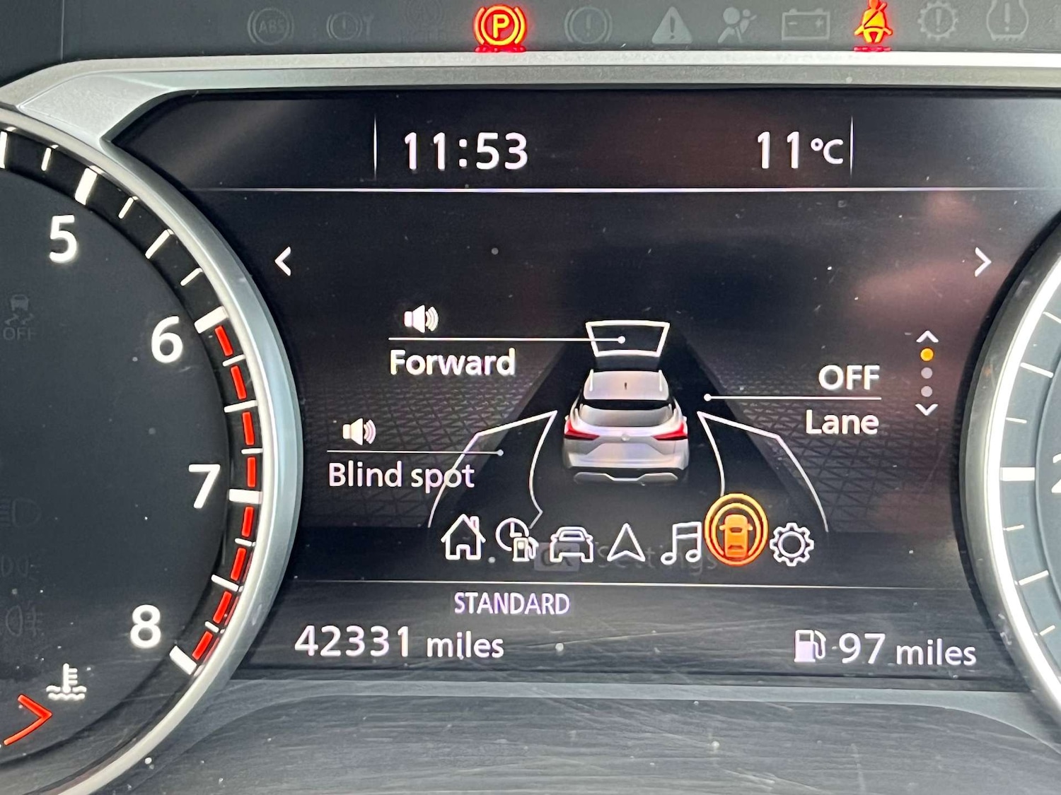 Used Nissan Qashqai 2022 for sale - 78066743: Photo 32