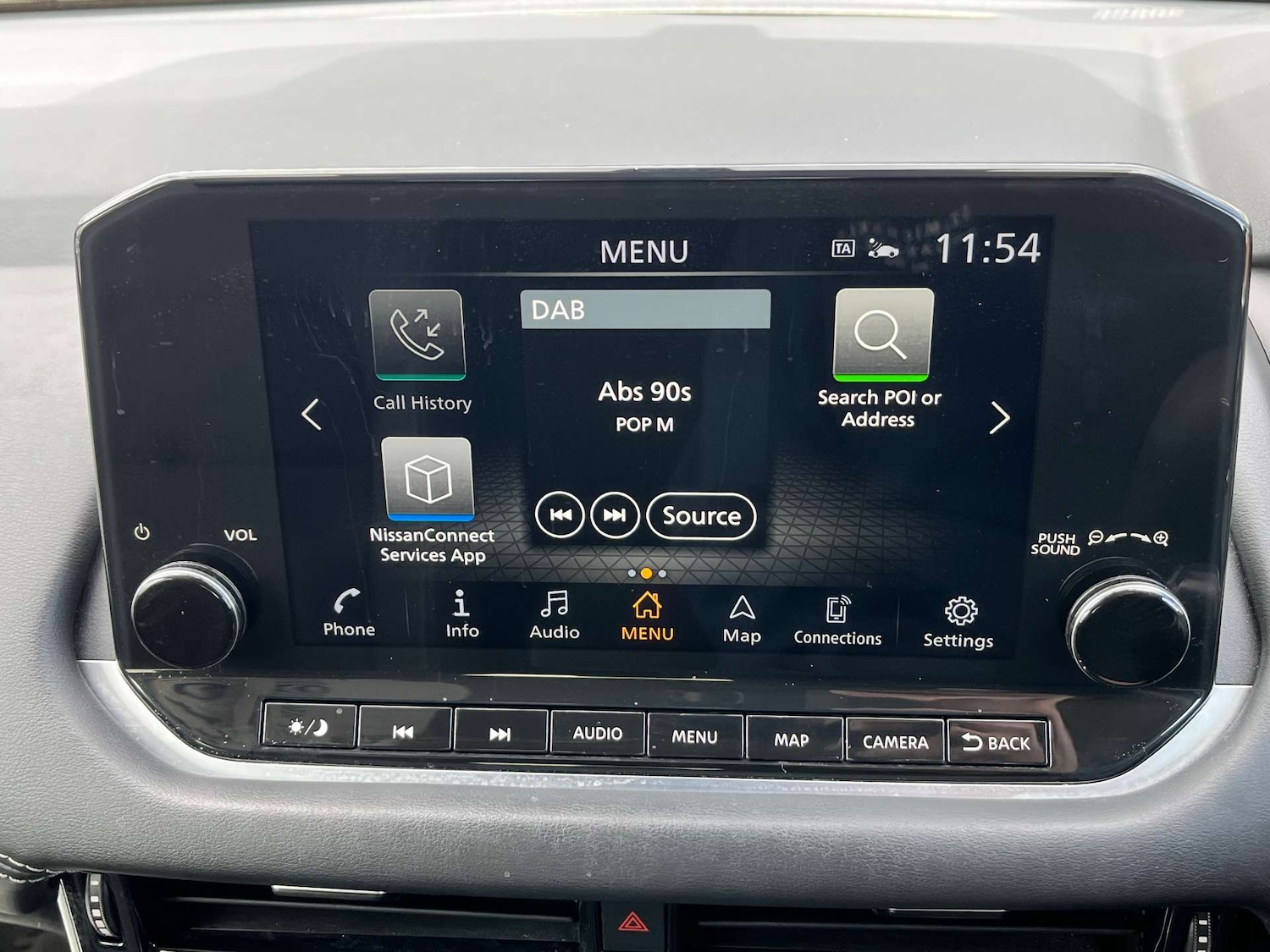 Used Nissan Qashqai 2022 for sale - 78066743: Photo 35