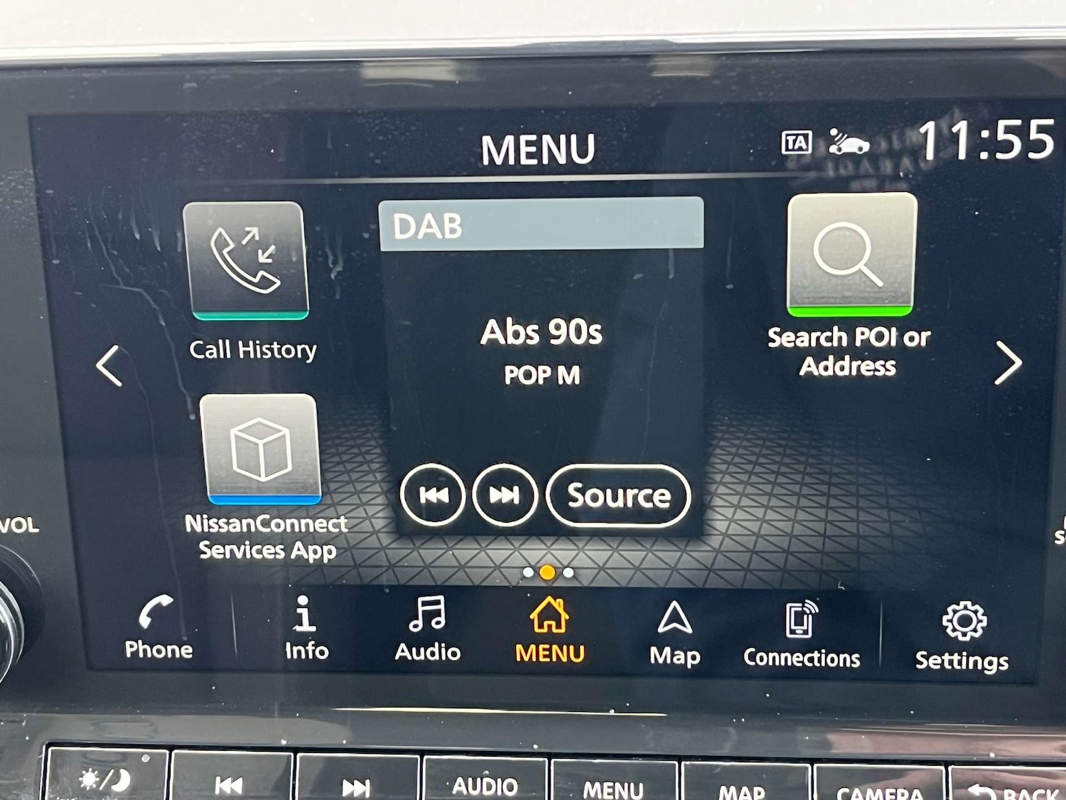 Used Nissan Qashqai 2022 for sale - 78066743: Photo 36