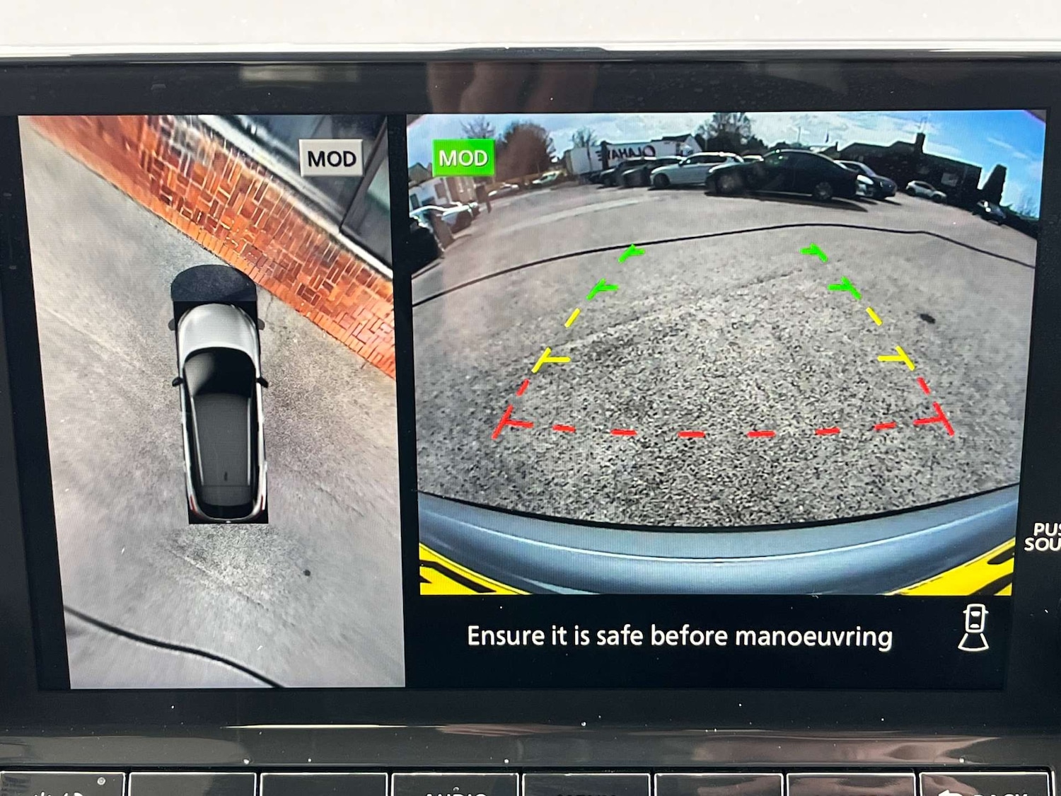 Used Nissan Qashqai 2022 for sale - 78066743: Photo 38