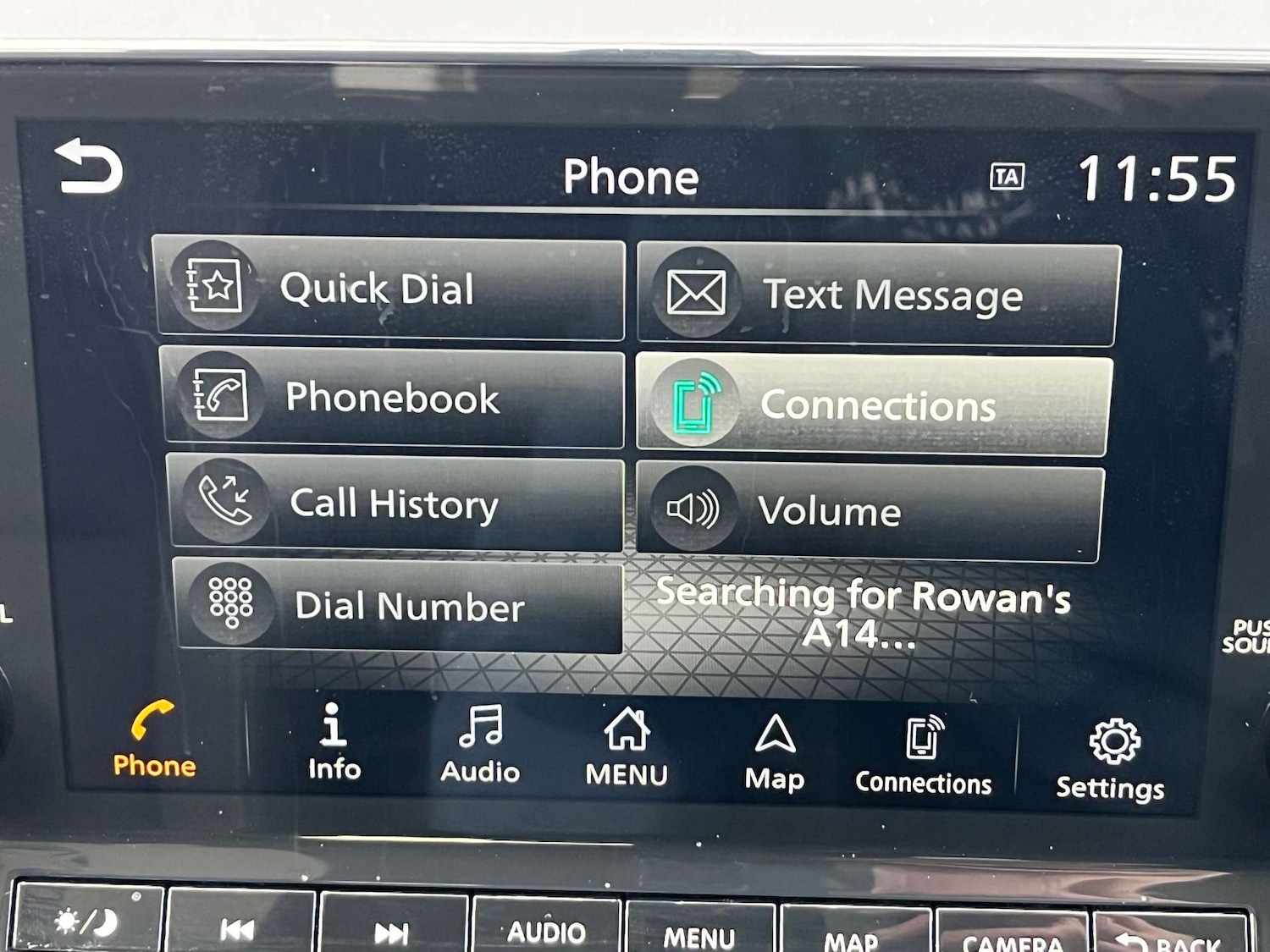 Used Nissan Qashqai 2022 for sale - 78066743: Photo 39