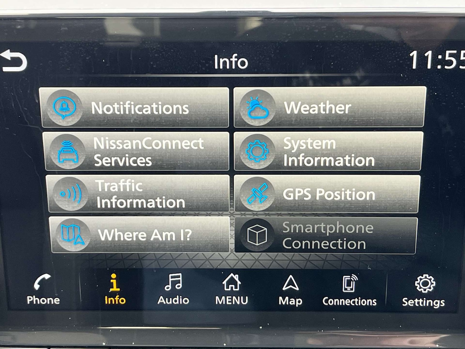 Used Nissan Qashqai 2022 for sale - 78066743: Photo 40