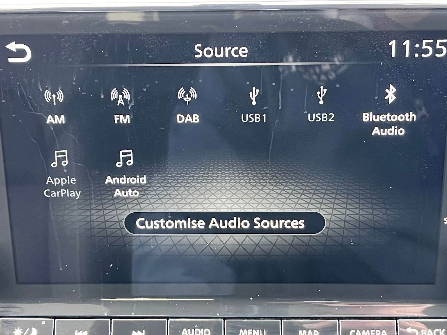 Used Nissan Qashqai 2022 for sale - 78066743: Photo 42