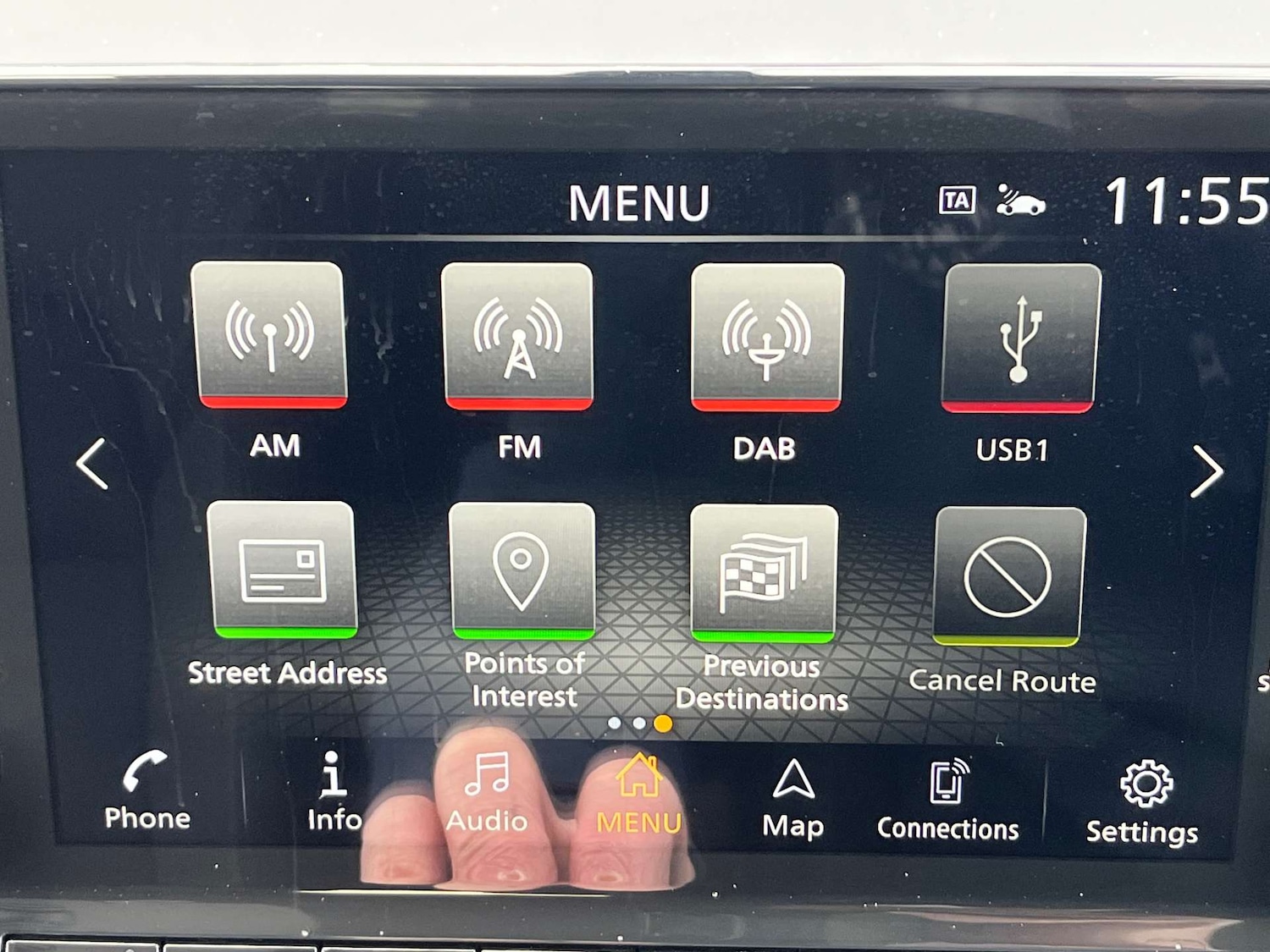 Used Nissan Qashqai 2022 for sale - 78066743: Photo 43