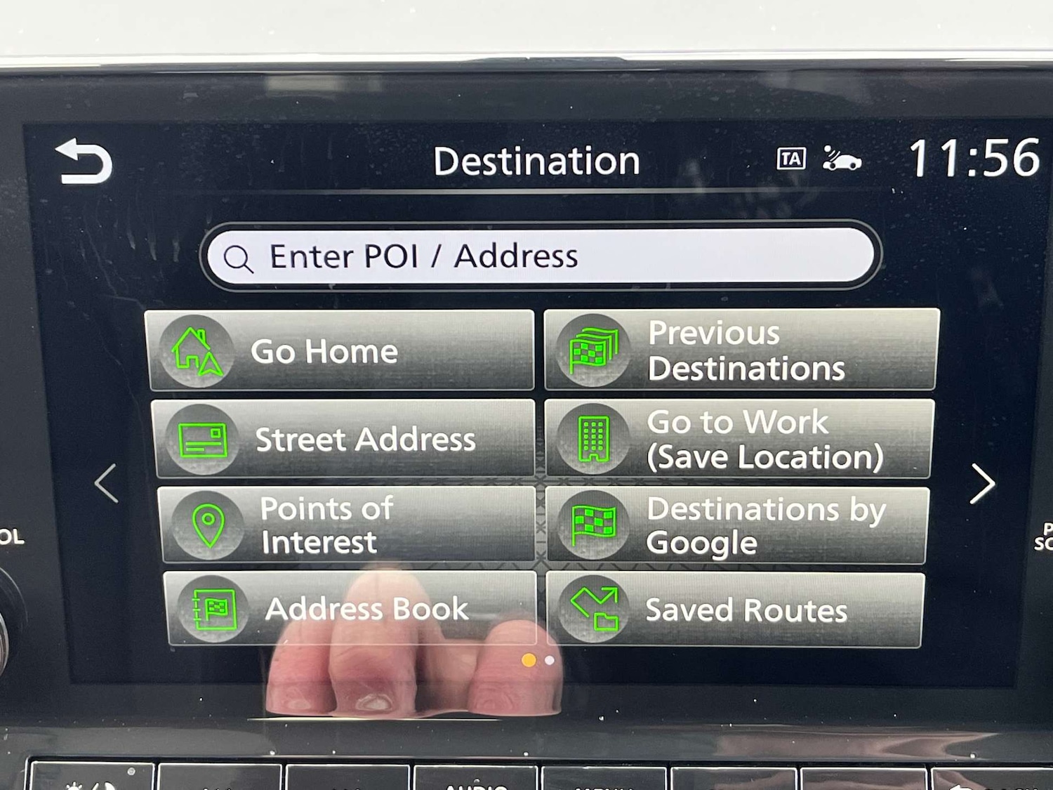 Used Nissan Qashqai 2022 for sale - 78066743: Photo 44