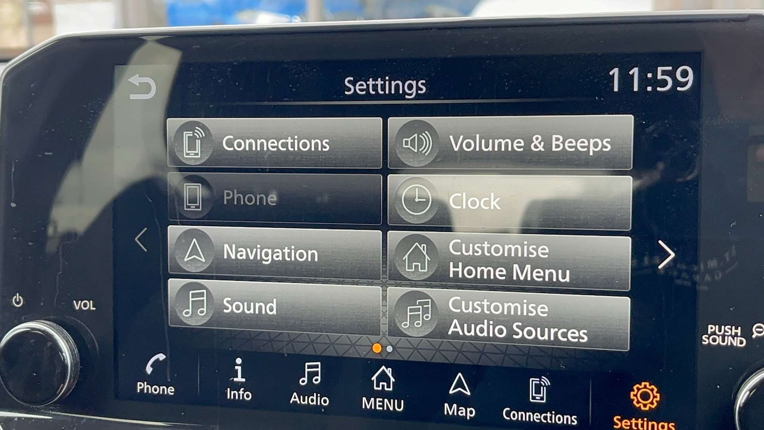 Used Nissan Qashqai 2022 for sale - 78066743: Photo 45