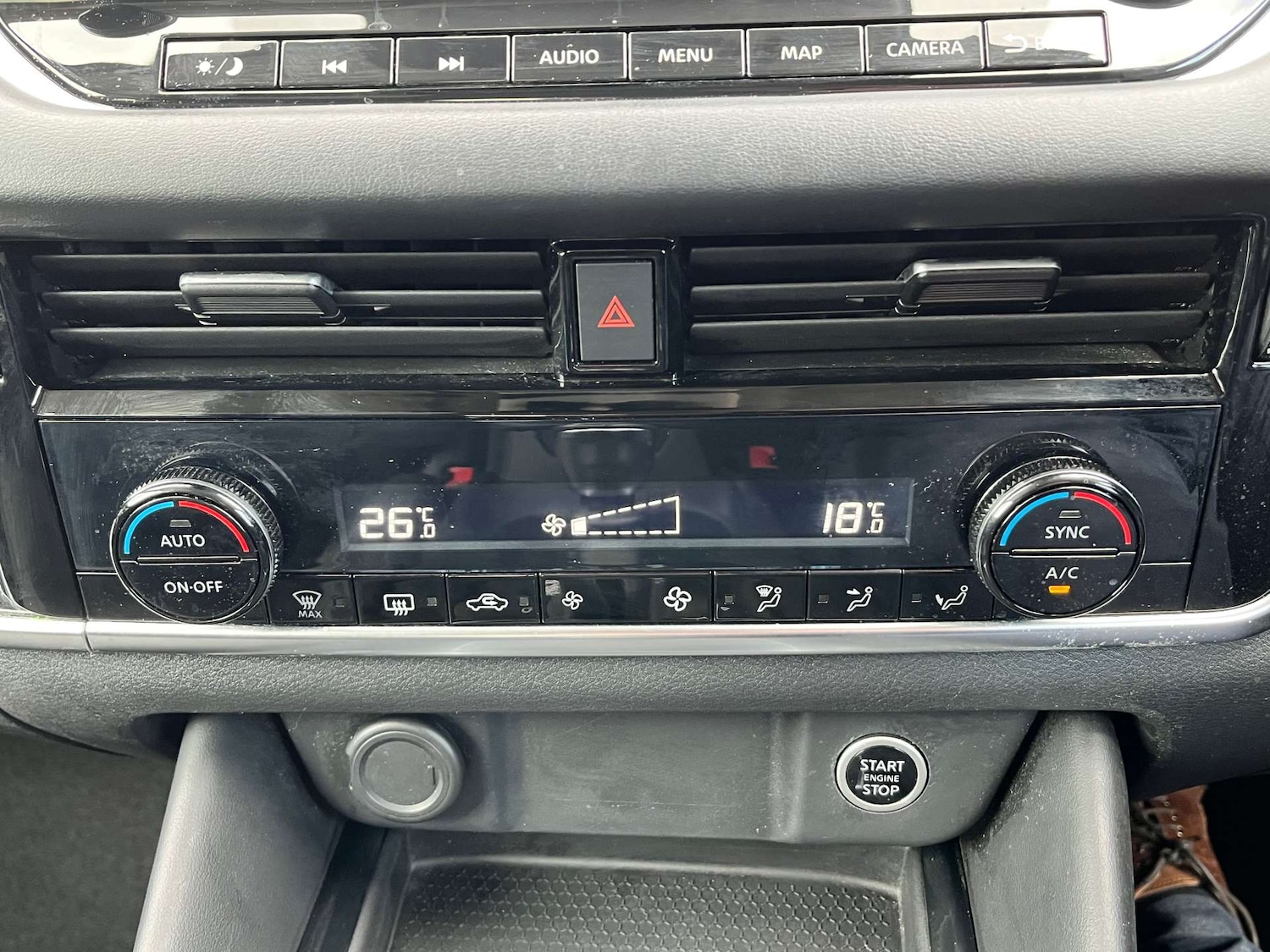 Used Nissan Qashqai 2022 for sale - 78066743: Photo 47