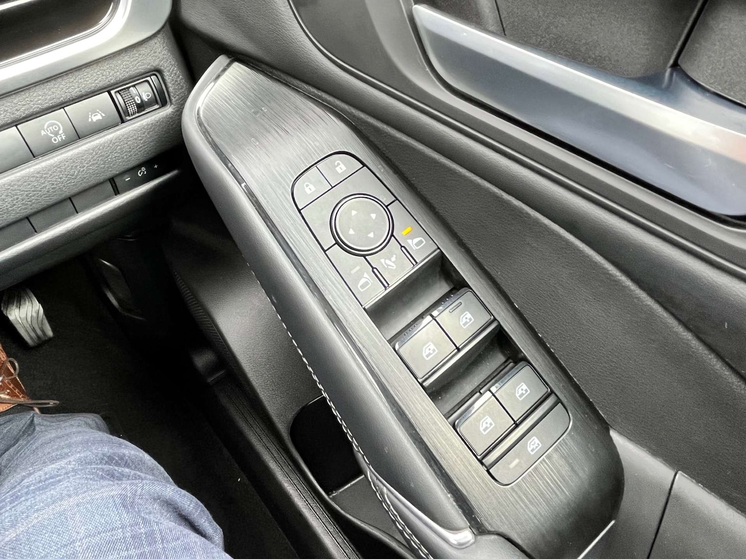 Used Nissan Qashqai 2022 for sale - 78066743: Photo 59