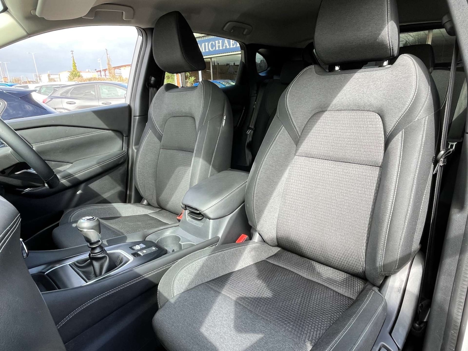 Used Nissan Qashqai 2022 for sale - 78066743: Photo 61