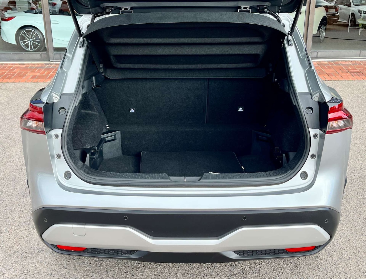 Used Nissan Qashqai 2022 for sale - 78066743: Photo 64