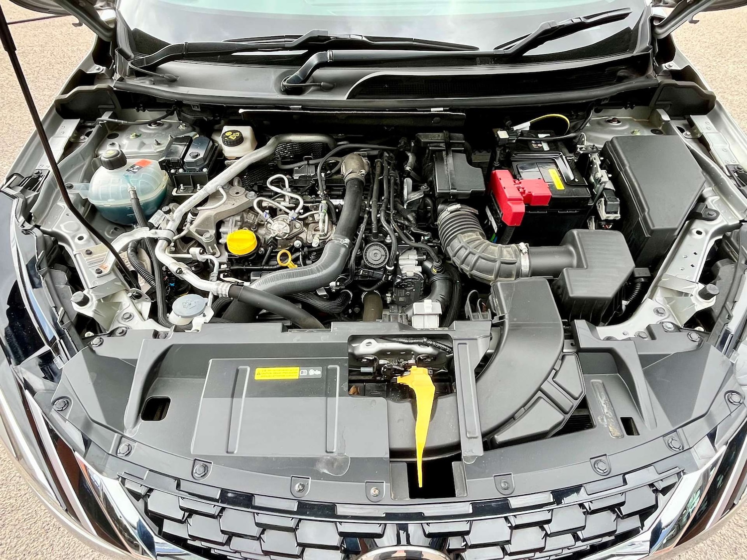 Used Nissan Qashqai 2022 for sale - 78066743: Photo 7