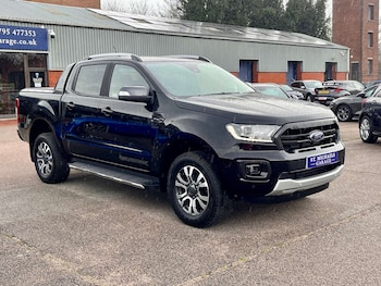 Used Ford Ranger 2022 for sale - 77805620: Photo