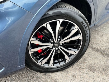 Used Ford Kuga 2021 for sale - 77632634: Photo