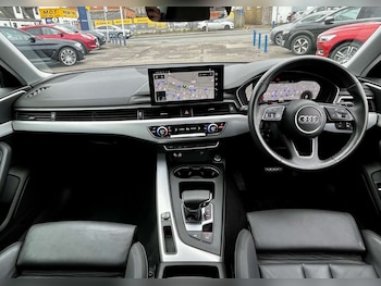 Used Audi A4 2020 for sale - 77603972: Photo