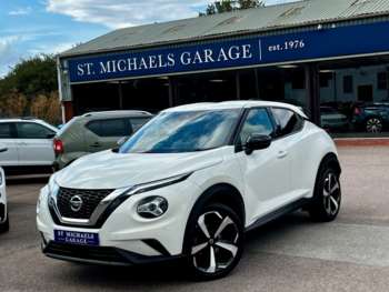 Used Nissan Juke 2021 for sale - 75425708: Photo