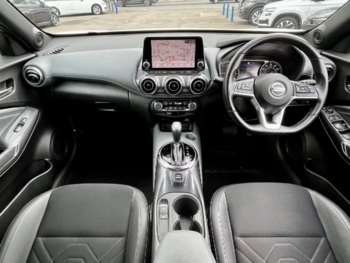 Used Nissan Juke 2021 for sale - 75425708: Photo