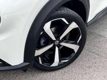Used Nissan Juke 2021 for sale - 75425708: Photo